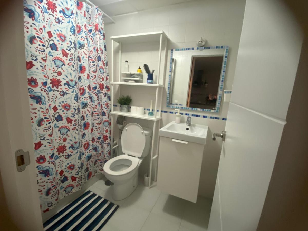 Apartamento Centro Ciudad Jerez de la Frontera Exterior foto